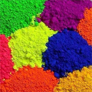 RANGOLI KOLAM POWDER 1X8