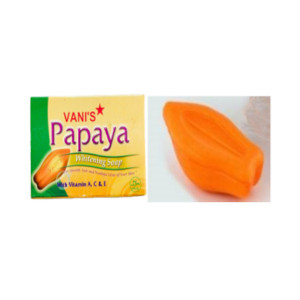 PAPAYA SOAP