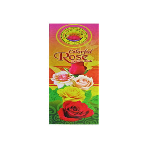 COLOR ROSE BATHI BOX