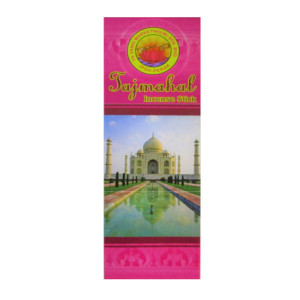 TAJ MAHAL BATHI BOX