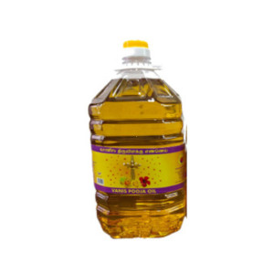 VANIS POOJA OIL (5L)