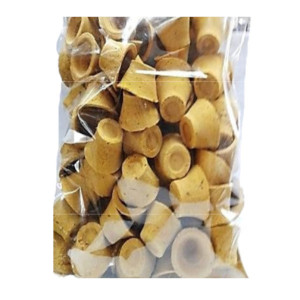 LOOSE SAMBRANI 100PCS (Y/B/G)