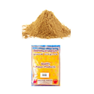 VANIS POOJA SANDAL 100GM